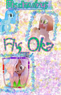 My drawings