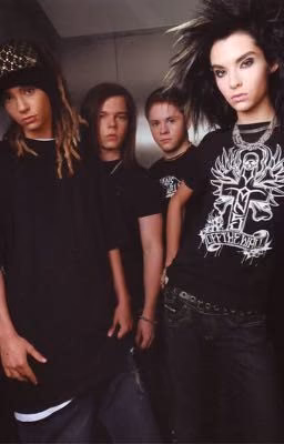Реакции Tokio Hotel