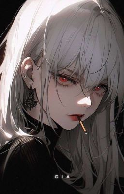 Потерянная дочь мафии...