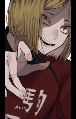 Вечер Судьбы ( т/и/кенма козуме)