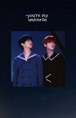 Our little universe