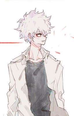 Deku, my villain league! / Деку, моя злодейская лига!