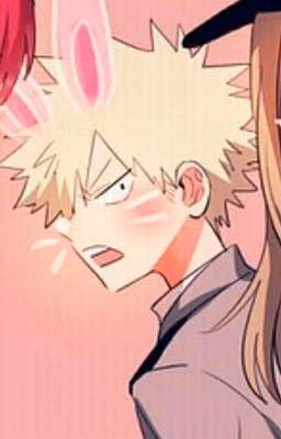 Реакции BNHA(моя геройская академия)