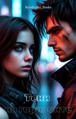 Тени на горизонте