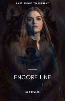 Encore une