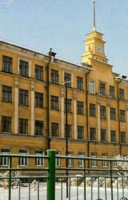 школа для богатых подростков