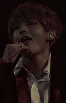 Мой Сосед Ким Тэхён {НЕ ЗАКОНЧЕН}