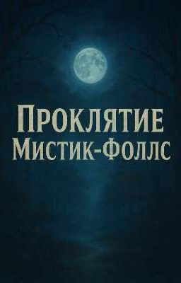 Проклятие Мистик-Фоллс