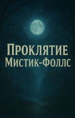 Проклятие Мистик-Фоллс