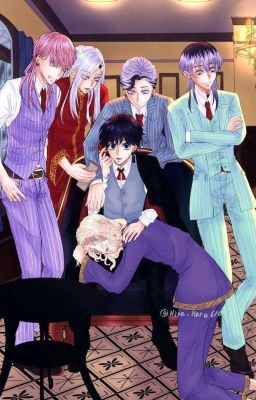 Встреча, изменившая мою жизнь.