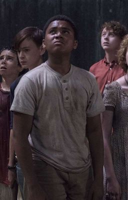 Не такой как все 