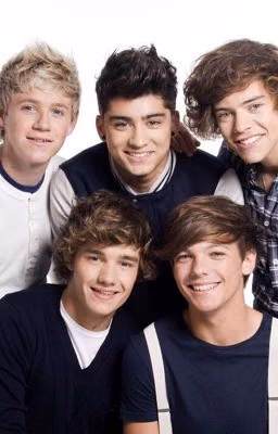 Удочерённая 1D