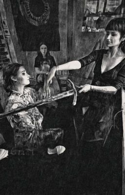 Ещё одни волшебные хроники