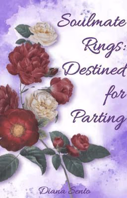 «Кольца Судьбы: Обреченные для Разлуки» (Soulmate Rings: Destined for Parting.)