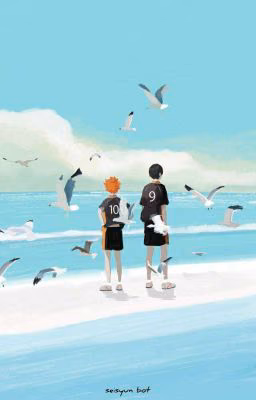 reaction haikyuu