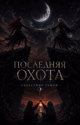 ПОСЛЕДНЯЯ ОХОТА. Связанные тьмой.