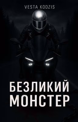 Безликий монстер