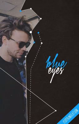 blue eyes a.i (Russian translation)