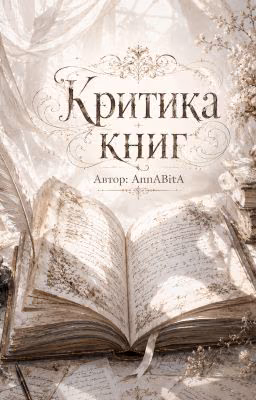Критика книг