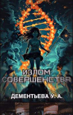 Излом совершенства