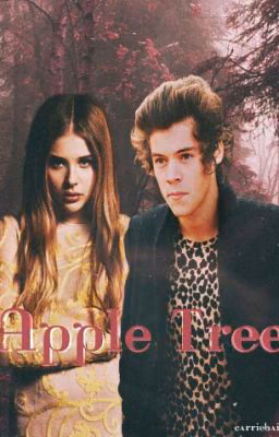 Apple Tree ( Яблоня)