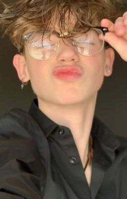 Сводные братья(заброшенно)