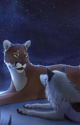 - Знают ли волки о любви?... - А пумы? 