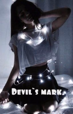 Devil's mark.