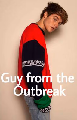Парень с района Outbreak