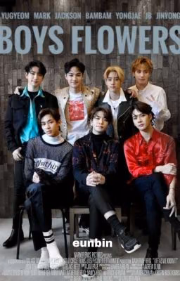 BOYS FLOWERS