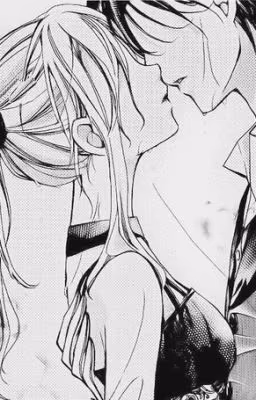 Diabolik Lovers. Whatever happened, I still love you..