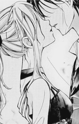 Diabolik Lovers. Whatever happened, I still love you..