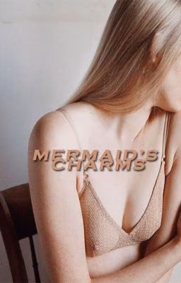 MERMAID'S CHARMS 🏈 SOULMATE AU