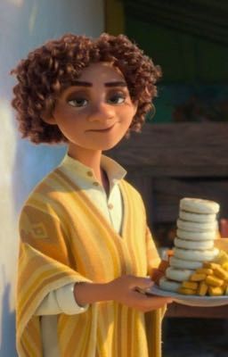 Дружба?... Или что то большее...?