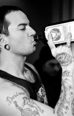 Ошибка природы-любовь его жизни