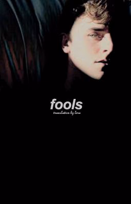 fools ; larry