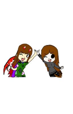 Приключения Кетрин