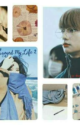 Ты изменил мою жизнь 2