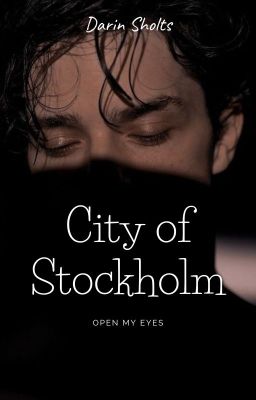 Город Стокгольм