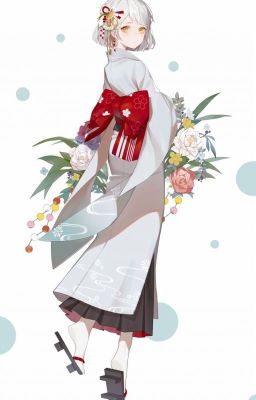 Перерождения Ангела в эпохе медзи