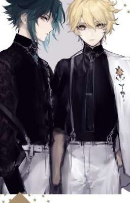 я не понял как я смог влюбится 