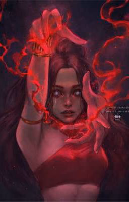 🔯The child born of a witch☪