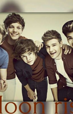 '''...Moon rise...'''