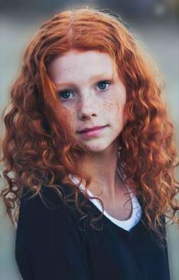 Больная девочка 