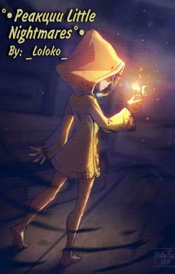 °•Реакции Little Nightmares°• [ЗАМОРОЖЕН]