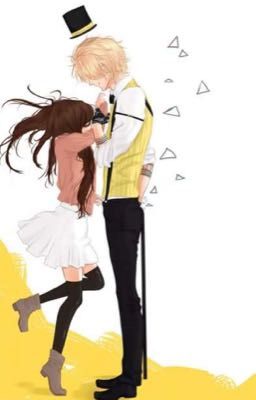 Сердце Хулигана. МэйБилл