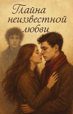 Тайна неизвестной любви 