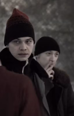 сестра Вахита || •Турбо