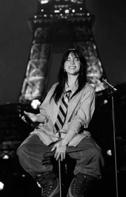 Город, где сбывается мечта | Billie Eilish