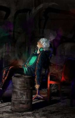 Тише,слушай Хаос||Криппипаста